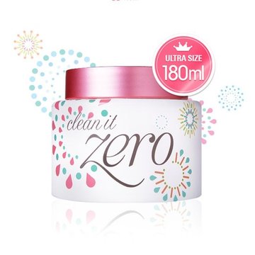 Banila Co.-Clean it Zero-180ml - Image 2