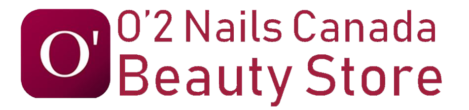 O2 Nails Canada-Beauty Store